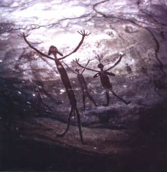 2CD Steve Roach: Dreamtime Return (30th Anniversary High Definition Remastered Edition)