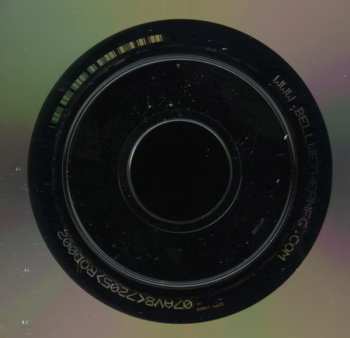 7CD/Zestaw pudełkowy Steve Roden: A Thousand Breathing Forms (2003-2008)