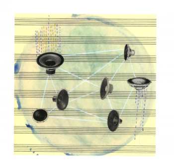 7CD/Zestaw pudełkowy Steve Roden: A Thousand Breathing Forms (2003-2008)