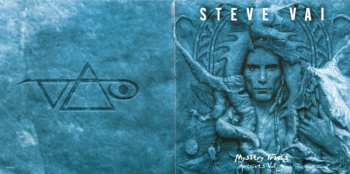 CD Steve Vai: Mystery Tracks: Archives Vol. 3