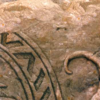 CD Steve Vai: Mystery Tracks: Archives Vol. 3