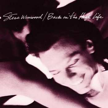 CD Steve Winwood: Back In The High Life