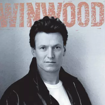 Steve Winwood: Roll With It