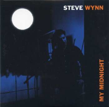 11CD/Zestaw pudełkowy Steve Wynn: Decade