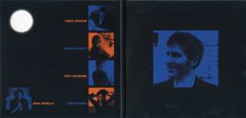 11CD/Zestaw pudełkowy Steve Wynn: Decade