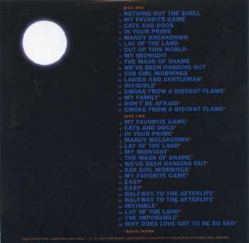 11CD/Zestaw pudełkowy Steve Wynn: Decade
