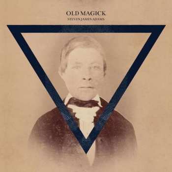 LP Steven Adams: Old Magick
