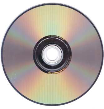 CD Steven Charles Boone: Rockabye Baby! Lullaby Renditions Of Madonna