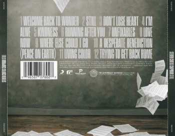 CD Steven Curtis Chapman: Still