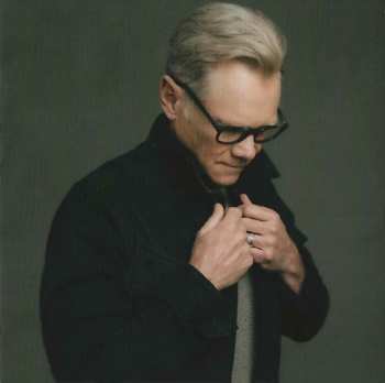 CD Steven Curtis Chapman: Still