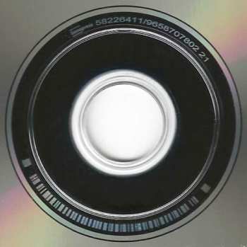 CD Steven Curtis Chapman: Still