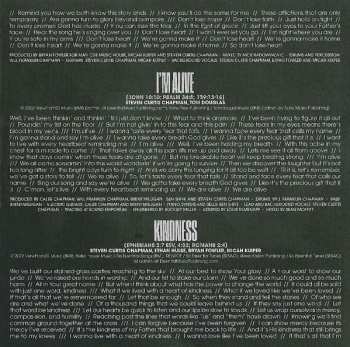 CD Steven Curtis Chapman: Still