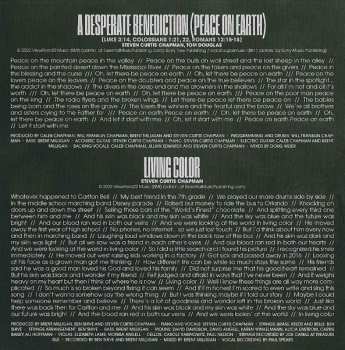 CD Steven Curtis Chapman: Still