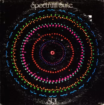 Spectrum Suite