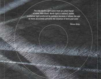 CD Steven Kirby: North Light