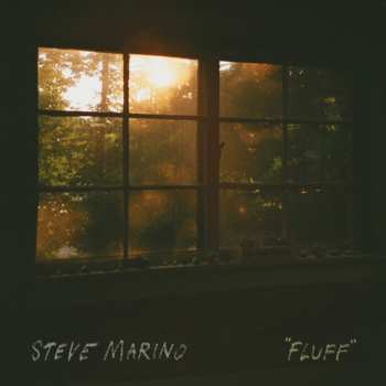 LP Steven Marino: Fluff (limited-edition) (coke Bottle Green Vinyl)