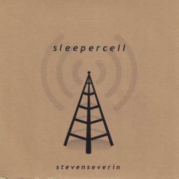 CD Steven Severin: Sleepercell