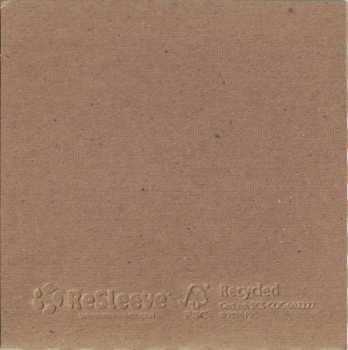 CD Steven Severin: Sleepercell