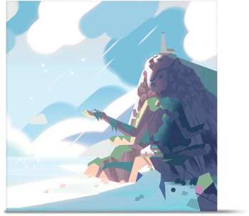 Album Steven Universe: Season 1 - O.s.t.: Steven Universe: Season 1