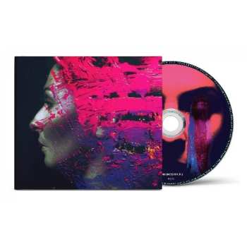 CD Steven Wilson: Hand.cannot.erase