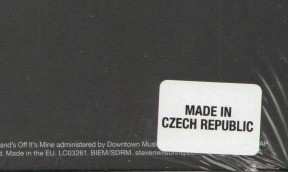 LP Steven Wilson: Harmonic Divergence (The Harmony Codex Remixed And Reimagined) LTD