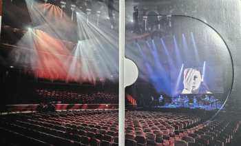 Blu-ray Steven Wilson: Home Invasion (In Concert At The Royal Albert Hall)