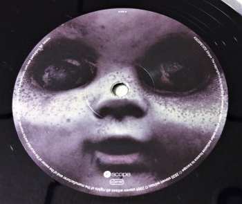 2LP Steven Wilson: Insurgentes