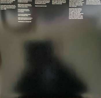 2LP Steven Wilson: Insurgentes