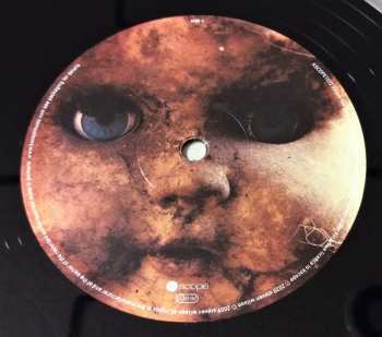 2LP Steven Wilson: Insurgentes