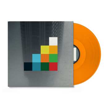 2LP Steven Wilson: The Harmony Codex CLR | LTD