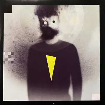 2LP Steven Wilson: The Harmony Codex CLR | LTD