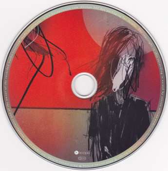 CD Steven Wilson: The Raven That Refused To Sing (And Other Stories)