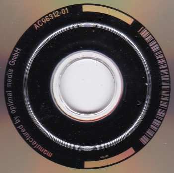 CD Steven Wilson: The Raven That Refused To Sing (And Other Stories)