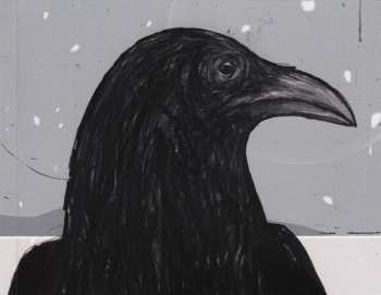 CD Steven Wilson: The Raven That Refused To Sing (And Other Stories)