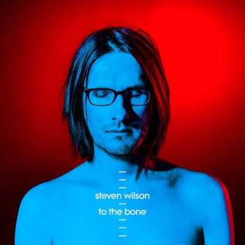 CD Steven Wilson: To The Bone DIGI