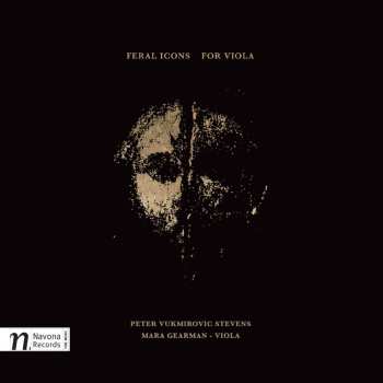 Album Stevens / Gearman,mara: Feral Icons