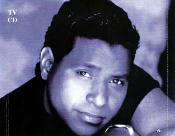 CD Stevie B: Freestyle Then And Now