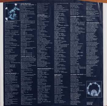 LP Stevie Nicks: Bella Donna