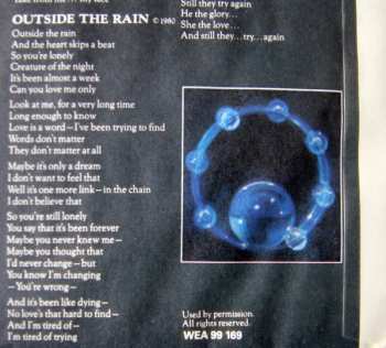 LP Stevie Nicks: Bella Donna