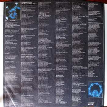 LP Stevie Nicks: Bella Donna