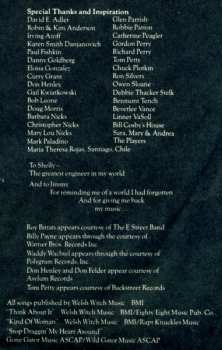 LP Stevie Nicks: Bella Donna