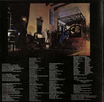 10CD/Zestaw pudełkowy Stevie Nicks: Complete Studio Albums & Rarities