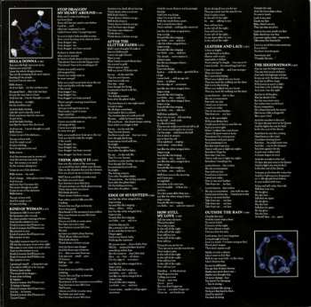 10CD/Zestaw pudełkowy Stevie Nicks: Complete Studio Albums & Rarities