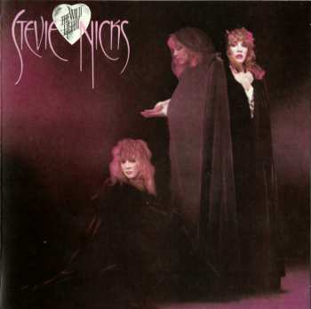 10CD/Zestaw pudełkowy Stevie Nicks: Complete Studio Albums & Rarities