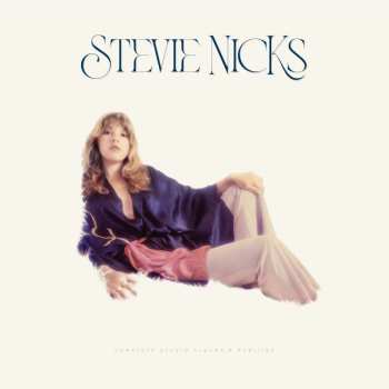 10CD/Zestaw pudełkowy Stevie Nicks: Complete Studio Albums & Rarities