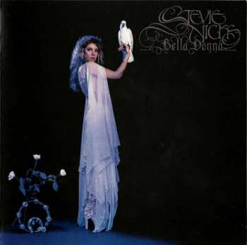 10CD/Zestaw pudełkowy Stevie Nicks: Complete Studio Albums & Rarities