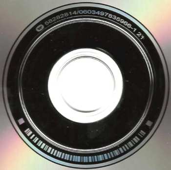 10CD/Zestaw pudełkowy Stevie Nicks: Complete Studio Albums & Rarities