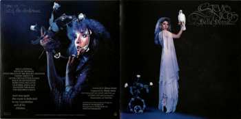 10CD/Zestaw pudełkowy Stevie Nicks: Complete Studio Albums & Rarities