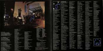10CD/Zestaw pudełkowy Stevie Nicks: Complete Studio Albums & Rarities