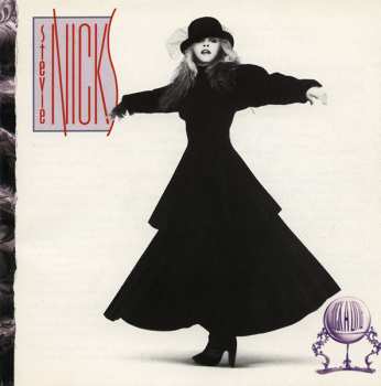 CD Stevie Nicks: Rock A Little